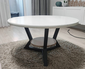 Metalo dirbinių gamyba - Metalo konstrukcijų gamyba ir montavimas - 3