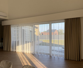 Mariwiltex – užuolaidų ir interjero tekstilės sprendimai / MB Mariwiltex / Darbų pavyzdys ID 4345887
