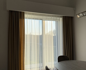 Mariwiltex – užuolaidų ir interjero tekstilės sprendimai / MB Mariwiltex / Darbų pavyzdys ID 4345889