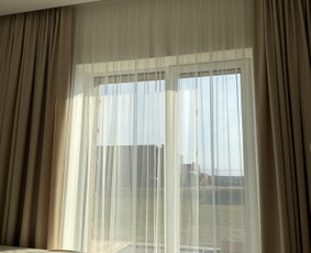 Mariwiltex – užuolaidų ir interjero tekstilės sprendimai / MB Mariwiltex / Darbų pavyzdys ID 4345893