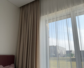 Mariwiltex – užuolaidų ir interjero tekstilės sprendimai / MB Mariwiltex / Darbų pavyzdys ID 4345895