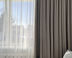 Mariwiltex – užuolaidų ir interjero tekstilės sprendimai / MB Mariwiltex / Darbų pavyzdys ID 4345897