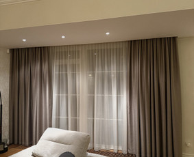 Apranga, papuo&scaron;alai, aksesuarai - Mariwiltex &ndash; užuolaidų ir interjero tekstilės sprendimai - 1