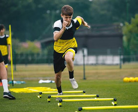 Konsultacijos - Atletinio rengimo treneris - 4