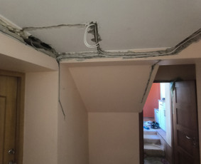 Orkaitės pajungimas - Elektrikas Jonavoje ir Rajone - 4