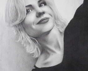 Dailininkai - Dailininkė Kaune - 3