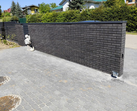 Klinkerio klijavimas Fugavimas / Juzef Adameitis / Darbų pavyzdys ID 4345957