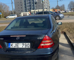 Automobilių nuoma - Automobilių Nuoma Kaune - 1