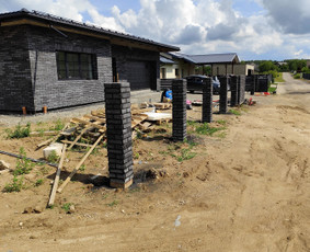 Klinkerio klijavimas Fugavimas / Juzef Adameitis / Darbų pavyzdys ID 4345981
