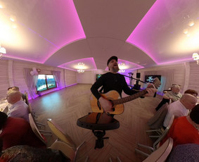 Muzikantai, dainininkai, grupės - Darius Nerita - muzika linksmai! - 1