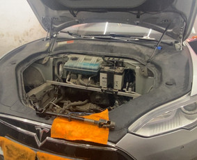 Starterių, generatorių remontas - Automobiliu remontas,kėbulu remontas,padangų Montavimas - 1