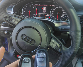 Automobilių raktų gamyba ir programavimas / Okauto_paslaugos / Darbų pavyzdys ID 4346061
