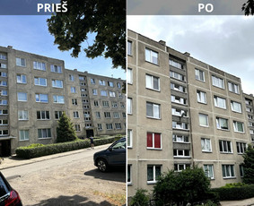 Aukštalipių paslaugos ir visi statybiniai darbai / MB DUNAMIS / Darbų pavyzdys ID 4346077