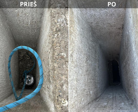 Aukštalipių paslaugos ir visi statybiniai darbai / MB DUNAMIS / Darbų pavyzdys ID 4346081