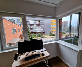 Valymo paslaugos - Valymo paslaugos. Biurų, namų, langų valymas. - 1