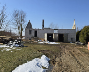 Statybos, apdaila - Pastatų griovimas, betono malimas, betono trupinimas - 1