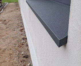 Skardos lankstymas - Skardinimo paslaugos - 4