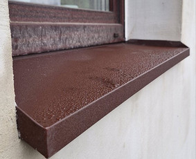 Skardos lankstymas - Skardinimo paslaugos - 3