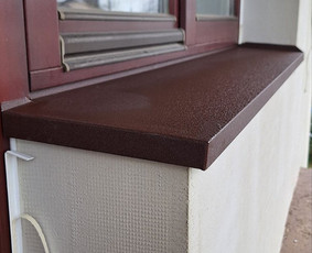 Skardos lankstymas - Skardinimo paslaugos - 2