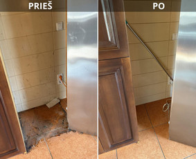 Valymo paslaugos vilniuje! / MB Švaros pojūtis / Darbų pavyzdys ID 4346179