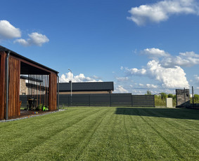 Vejos aeravimas - Vejos priežiūros paslaugos Vilniuje, Trakų rajone - 3