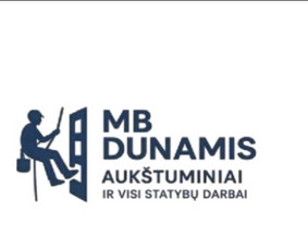 Statybos darbai - Auk&scaron;talipių paslaugos ir visi statybiniai darbai - 1