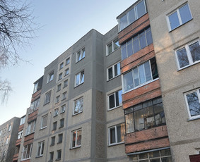 Statybos darbai - Auk&scaron;talipių paslaugos ir visi statybiniai darbai - 4