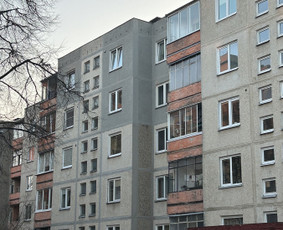 Statybos darbai - Auk&scaron;talipių paslaugos ir visi statybiniai darbai - 3