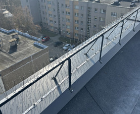 Statybos darbai - Auk&scaron;talipių paslaugos ir visi statybiniai darbai - 2