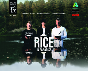 Banerių kūrimas - Identiteto Architektūra ir vizualinis autoritetas - 1