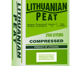 Produktų pakuočių, etikečių kūrimas - Identiteto Architektūra ir vizualinis autoritetas - 2