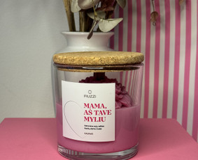 Produktų pakuočių, etikečių kūrimas - Identiteto Architektūra ir vizualinis autoritetas - 1