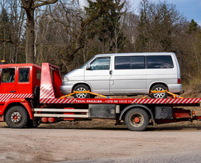 Transportas - Tralo Nuoma Vilniuje 24/7 7 Tonos Tech.pagalba - 3