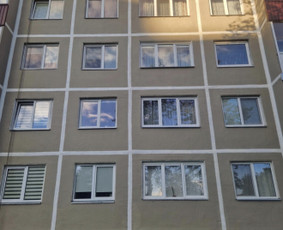 Statybos darbai - Auk&scaron;talipių paslaugos ir visi statybiniai darbai - 4