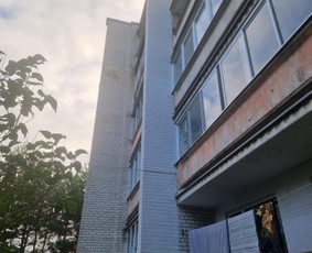 Statybos darbai - Auk&scaron;talipių paslaugos ir visi statybiniai darbai - 3