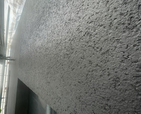 Fasado tinkavimas - Fasado įrengimas ir statybos darbai - 1