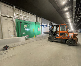 Fasado įrengimas ir statybos darbai / MB Fasadija / Darbų pavyzdys ID 4346421