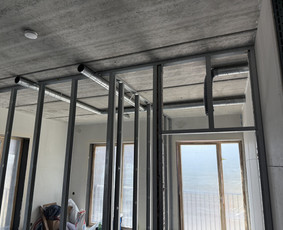 Ventiliacijos sistemų remontas - Vėdinimo sistemų įrengimas, montavimas, projektavimas - 3