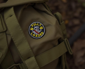 Siuvinėjimas - Siuvinėti Antsiuvai - Logotipai - Spauda - Siuvinėjimas - 3