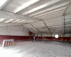 Ap&scaron;iltinimas, &scaron;iltinimas - Pastatu &Scaron;iltinimas Poliuretanu - 1