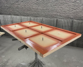 Baldų dažymas - Mdf baldinių plok&scaron;čių,interjero detalių dažymo paslaugos - 3