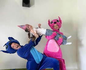 Animatoriai, personažai vaikams - Ore &scaron;venčių studija x Mike &scaron;ventės vaikams - 3