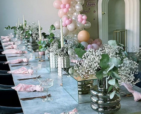 Pramogos vaikams - Ore &scaron;venčių studija x Mike &scaron;ventės vaikams - 4