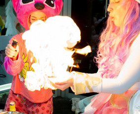 Pramogos vaikams - Ore &scaron;venčių studija x Mike &scaron;ventės vaikams - 3