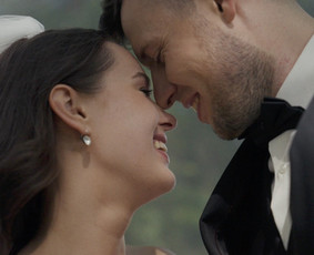 Video klipų kūrimas - Dokumentiniai vestuvių filmai - 4