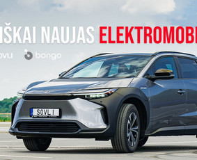 Reklaminių klipų kūrimas - Turinio kūrimo paslaugos, socialinių tinklų administravimas - 1