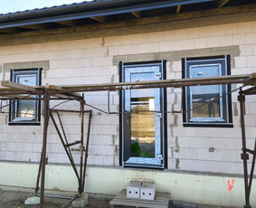 Namų statyba / MA-ST statyba / Darbų pavyzdys ID 4346869