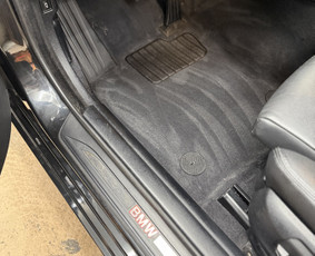 Žibintų poliravimas - Poliravimas, Nano/keramikinė danga, cheminis salono valymas - 3