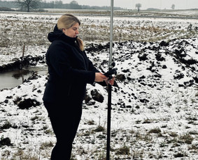 Topografinės nuotraukos - Pastatų kadastriniai matavimai ir pridavimas - 1