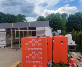 Matininkai, geodezininkai - Pastatų kadastriniai matavimai ir pridavimas - 1